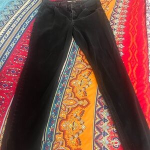 Old Navy Rockstar Super Skinny High Rise Jeans